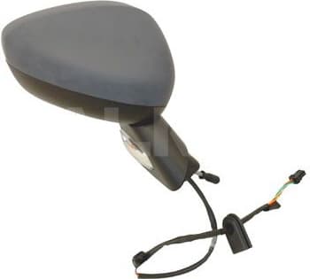 Exterior Mirror 6152862