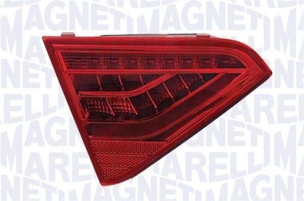 Tail Light Assembly 714021200804