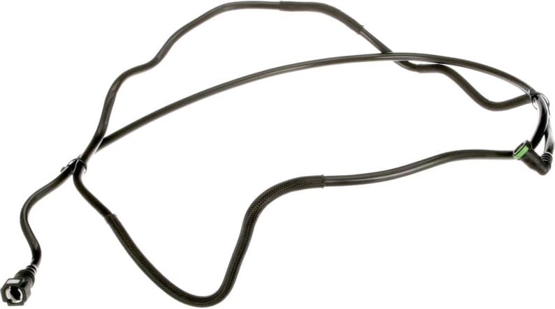 Hose, fuel overflow MFL1377