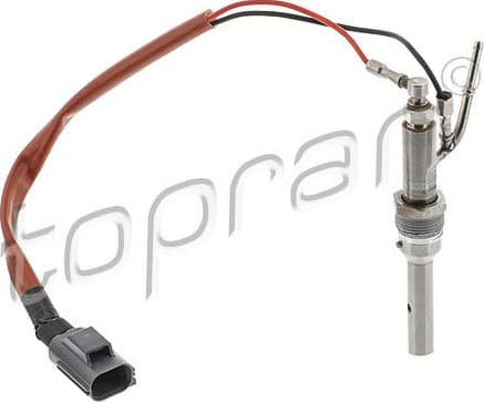 Injection Unit, soot/particulate filter regeneration 305 983