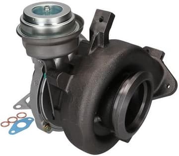 Charger, charging (supercharged/turbocharged) 8600220