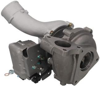 Charger, charging (supercharged/turbocharged) 8600220 - image 2