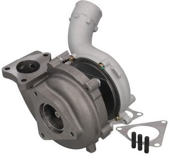 Charger, charging (supercharged/turbocharged) 8600220 - image 3