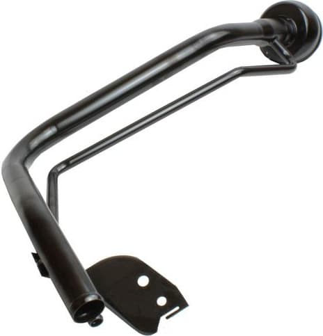 Filler Neck, fuel tank 28-1234