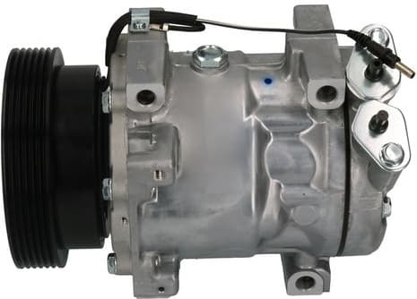 Compressor, air conditioning 1 986 AD1 058 - image 3