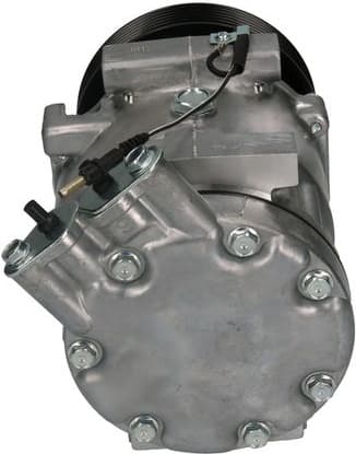 Compressor, air conditioning 1 986 AD1 058 - image 4