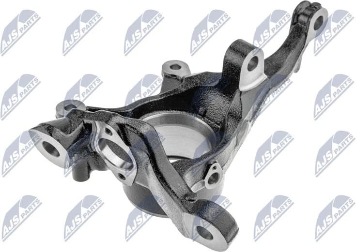 Steering Knuckle, wheel suspension ZZP-BM-012