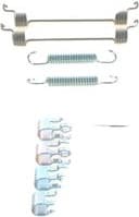 Accessory Kit, brake shoes 1987475268 - image 5
