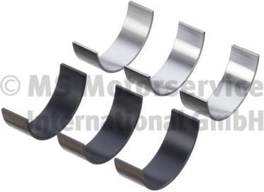 Connecting Rod Bearing Set 37260600