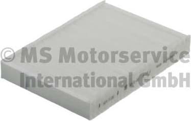 Filter, cabin air 50014578