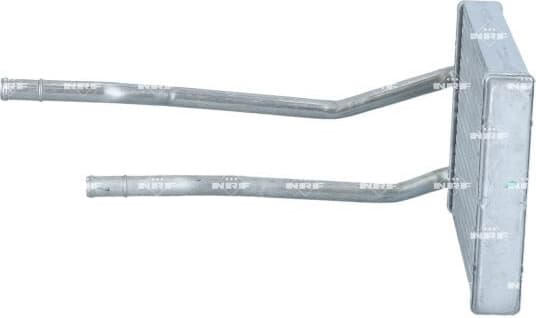 Heat Exchanger, interior heating 54460 - image 2