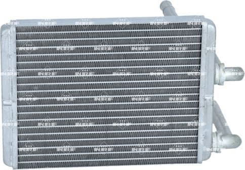 Heat Exchanger, interior heating 54460 - image 3
