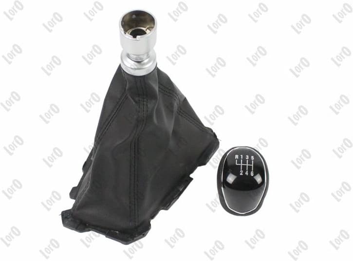 Gear Lever Knob LORO 135-99-628