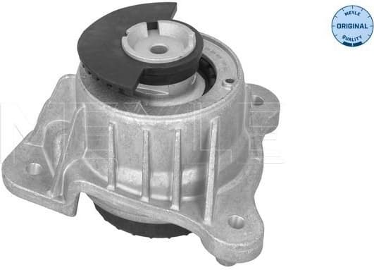 Mounting, engine MEYLE-ORIGINAL: True to OE. 014 024 0059
