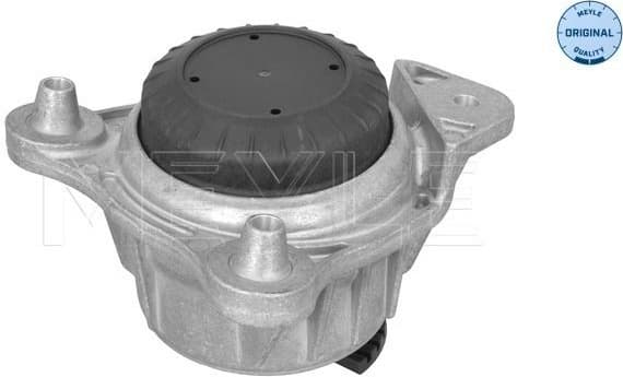 Mounting, engine MEYLE-ORIGINAL: True to OE. 014 024 0059 - image 2