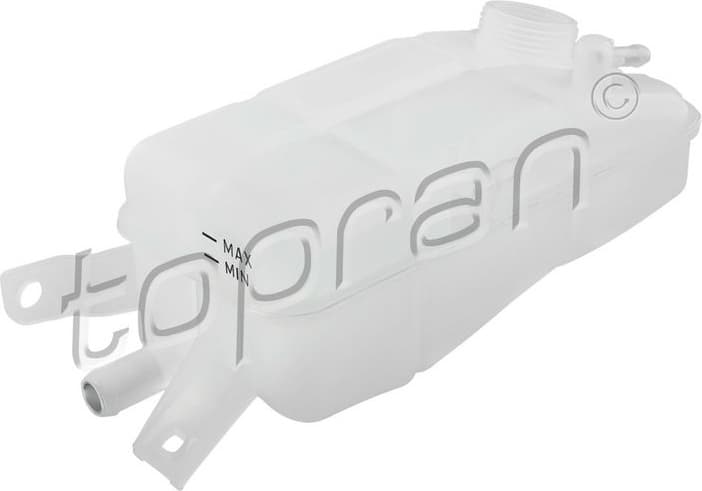 Expansion Tank, coolant 601 964