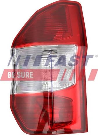 Tail Light FT86261