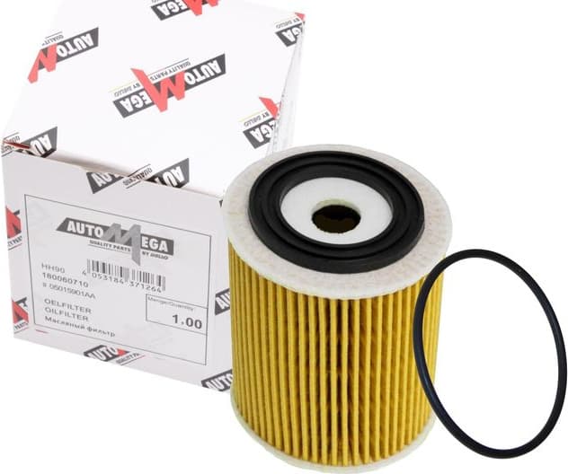Oil Filter 180060710