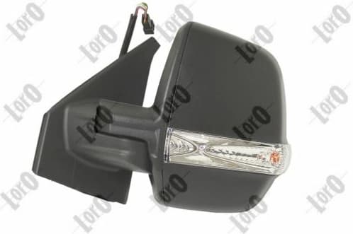 Exterior Mirror LORO 1152M15 - image 2