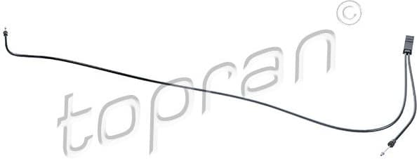 Bonnet Cable 410 320