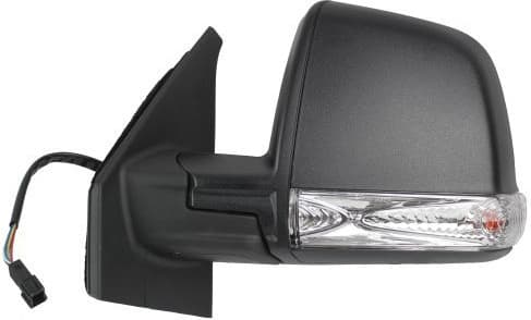 Exterior Mirror LORO 1152M05