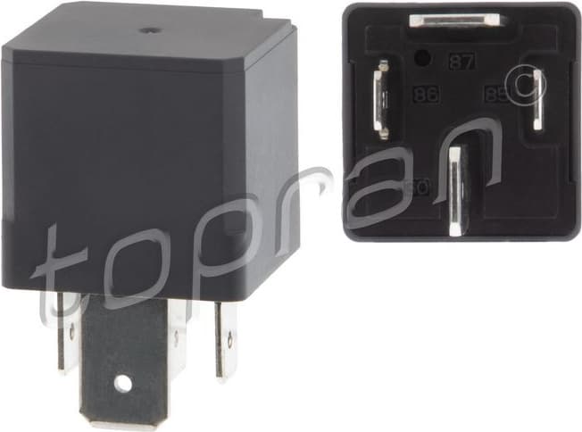 Multifunctional Relay 411 108
