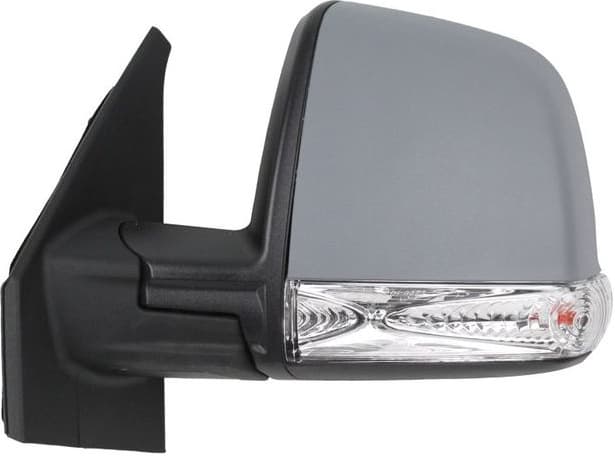 Exterior Mirror LORO 1152M08