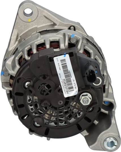 Alternator VALEO RE-GEN REMANUFACTURED 440831 - image 3