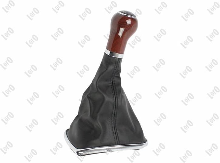 Gear Lever Knob LORO 135-99-641