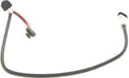 Warning Contact, brake pad wear 1987474571 - image 4