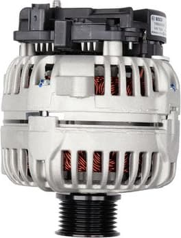 Alternator 1986A00898 - image 9