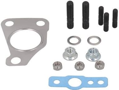 Mounting Kit, charger 8607020