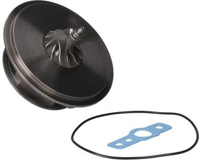 Core assembly, turbocharger 8604020