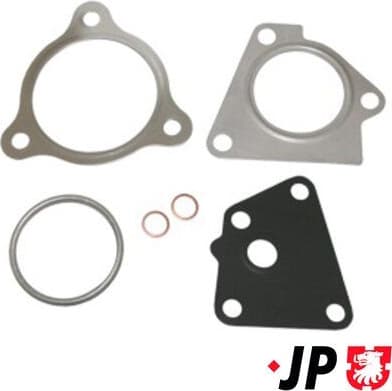 Mounting Kit, charger JP 1117755410