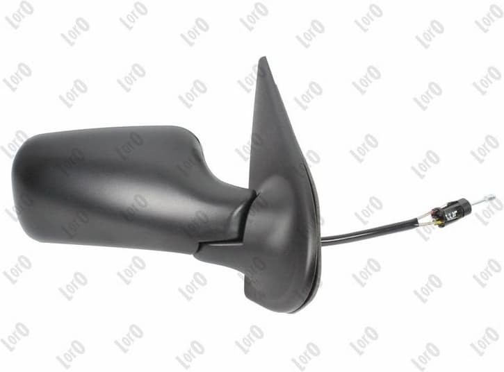 Exterior Mirror LORO 1119M02