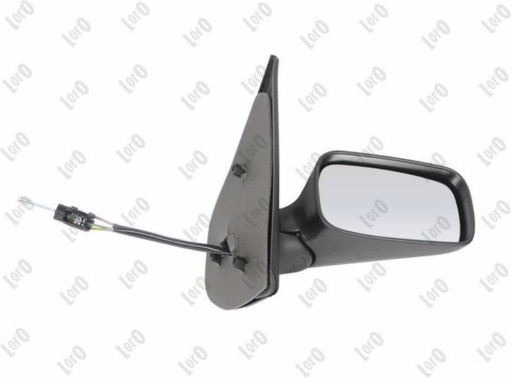 Exterior Mirror LORO 1119M02 - image 2