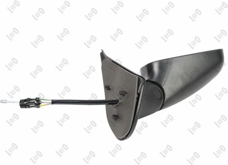 Exterior Mirror LORO 1119M02 - image 3