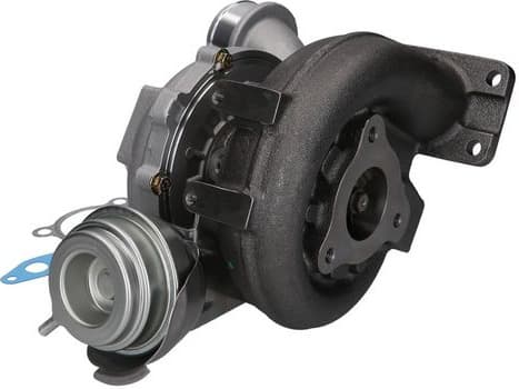 Charger, charging (supercharged/turbocharged) 8600207