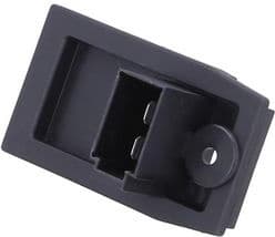 Resistor, interior blower 4140057