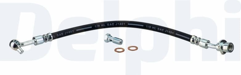 Brake Hose LH7811