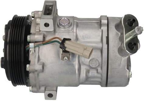 Compressor, air conditioning 1986AD1112