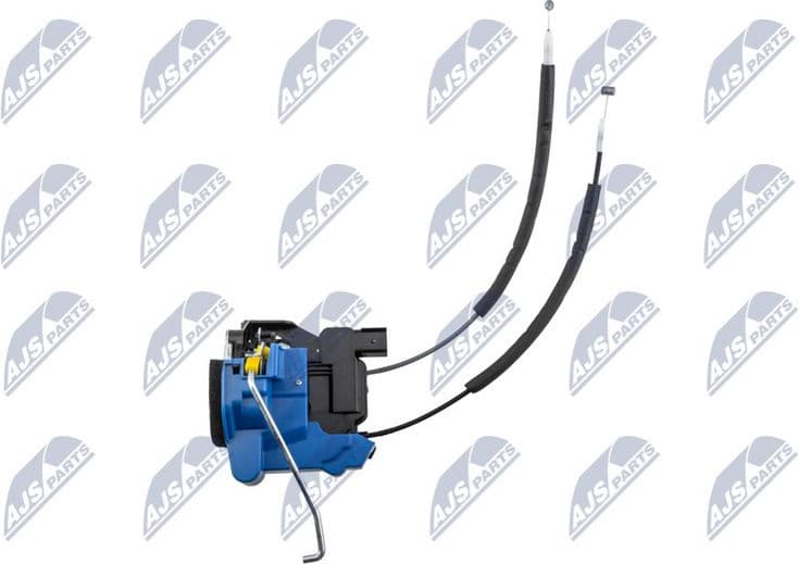 Door Lock EZC-HY-655 - image 3