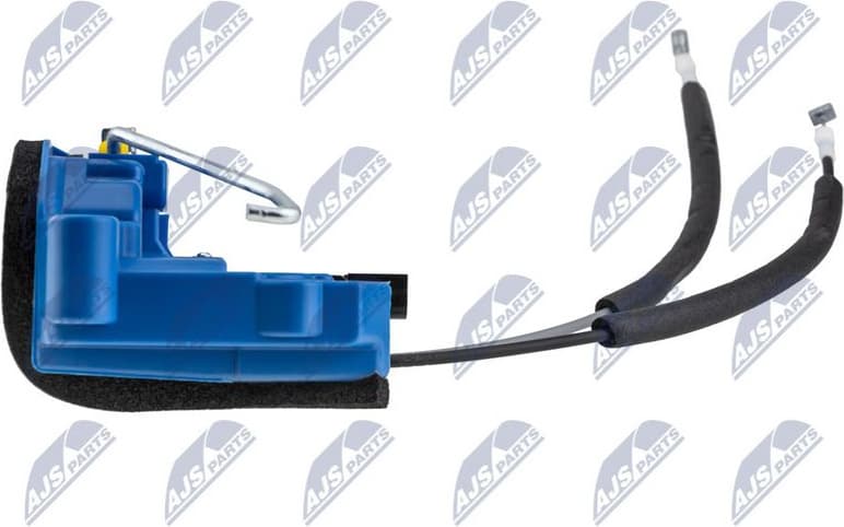 Door Lock EZC-HY-655 - image 5