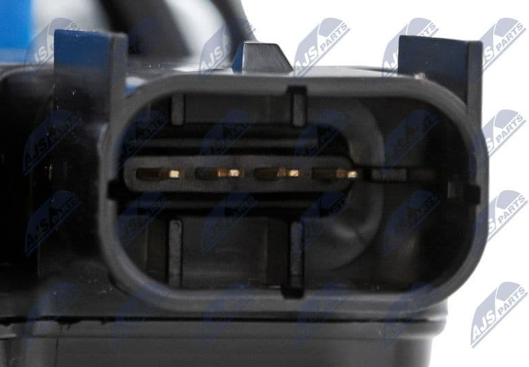 Door Lock EZC-HY-655 - image 7