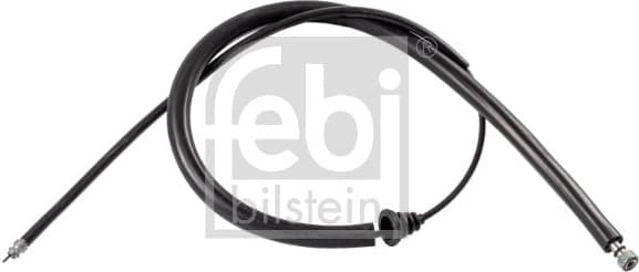 Speedometer Cable 21329