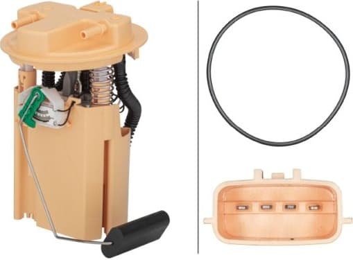 fuel supply unit 8TF 358 303-011