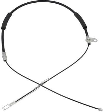 Cable Pull, parking brake 1190098 - image 2