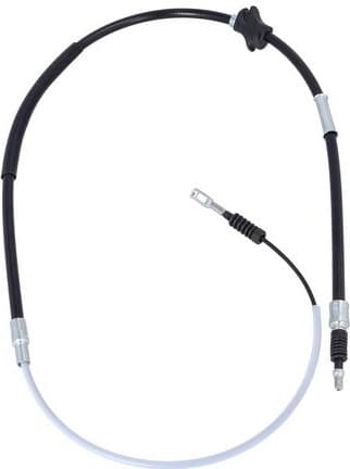 Cable Pull, parking brake 1190364 - image 2