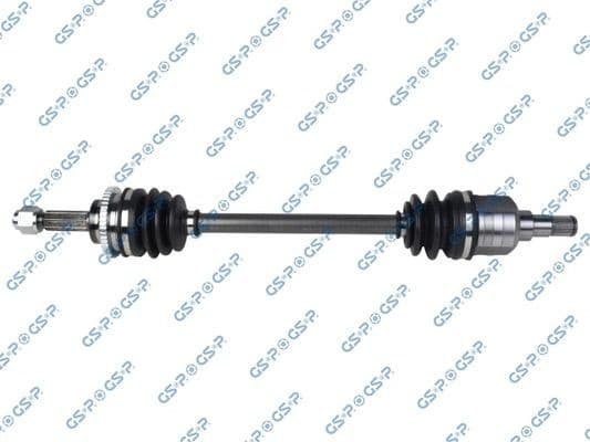 Drive Shaft 208164