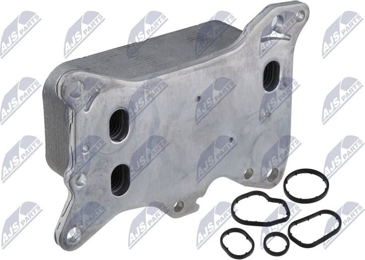Oil Cooler, engine oil CCL-ME-049